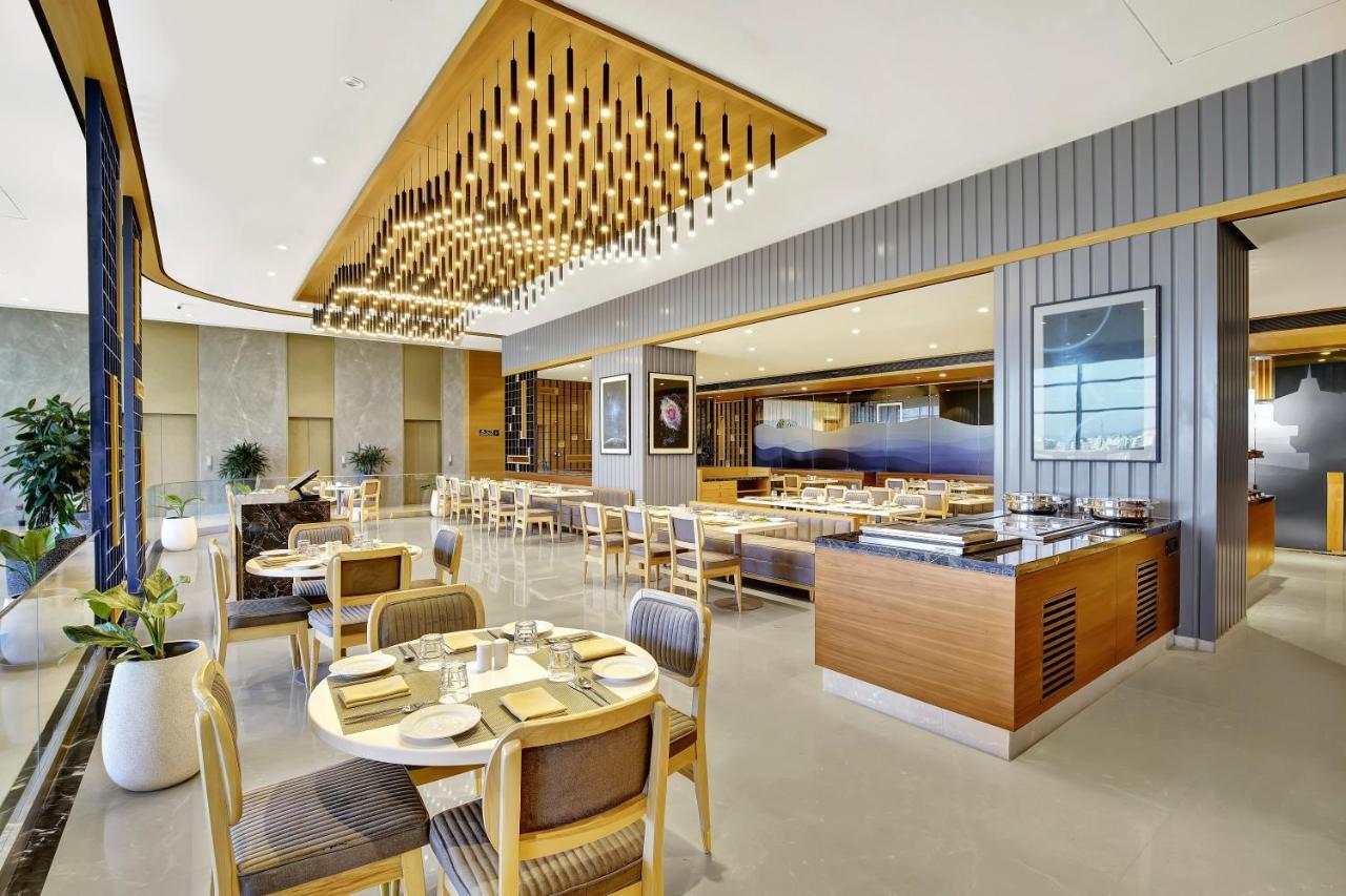 Radisson Hotel Nāthdwāra Exteriér fotografie