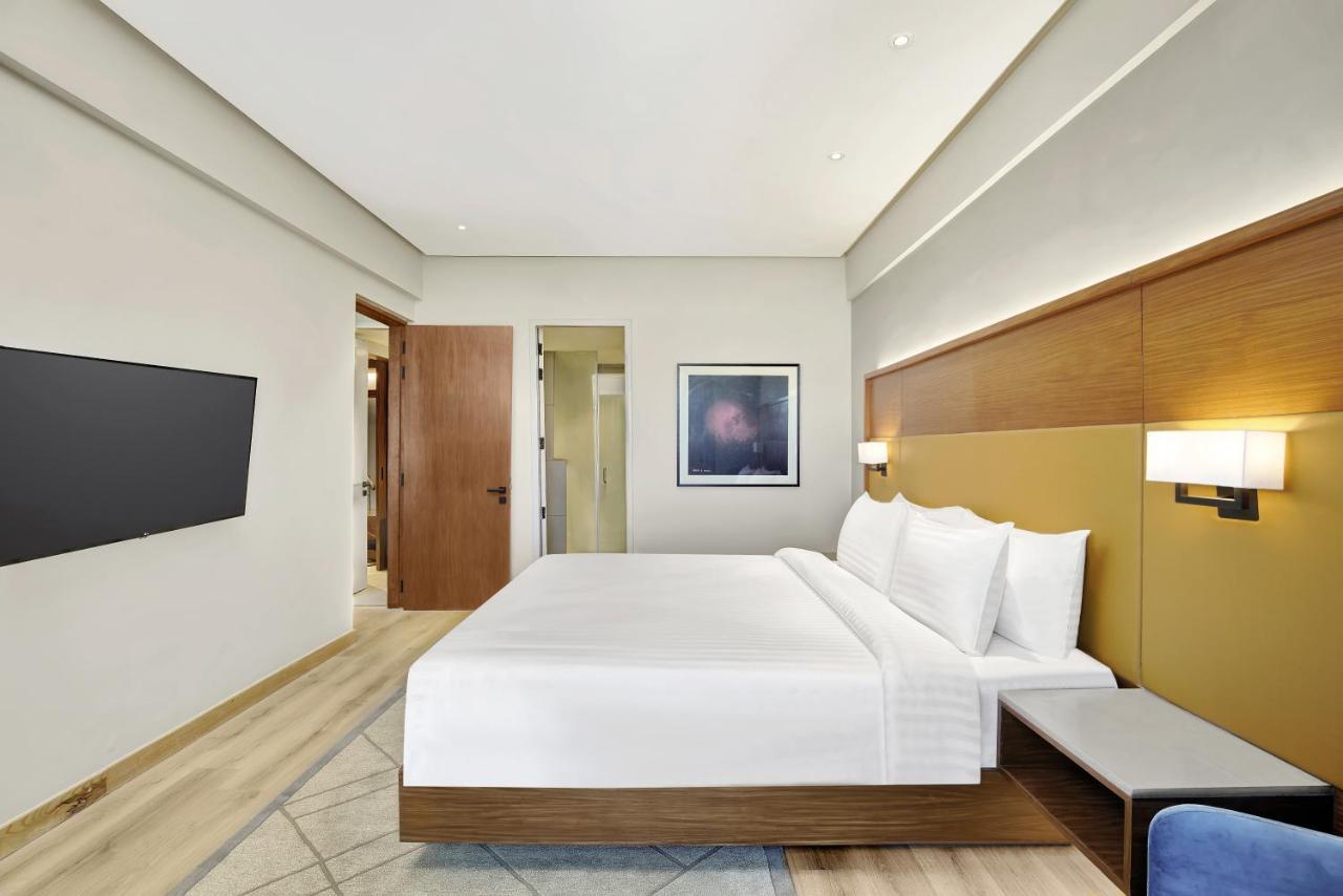 Radisson Hotel Nāthdwāra Exteriér fotografie