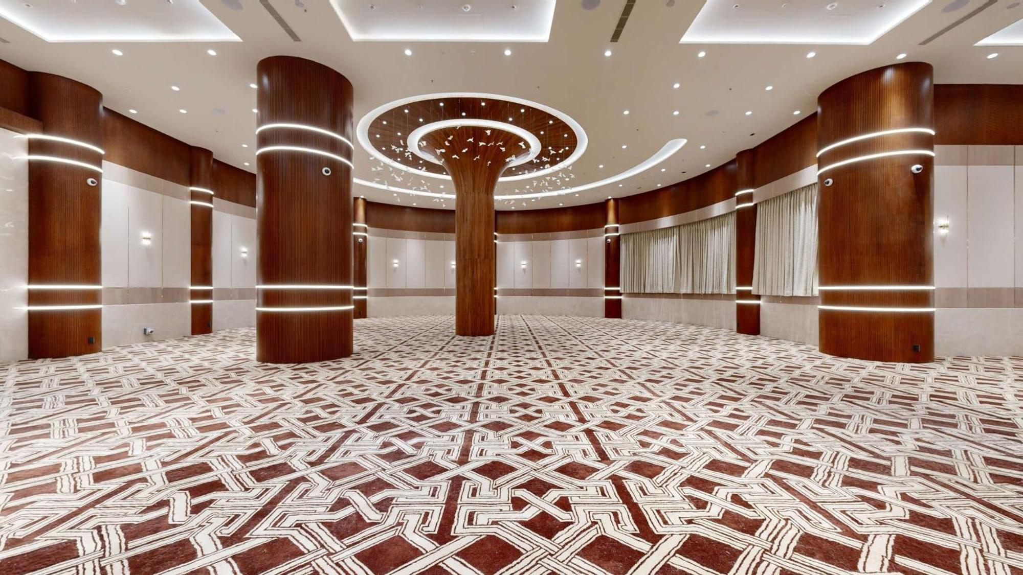 Radisson Hotel Nāthdwāra Exteriér fotografie