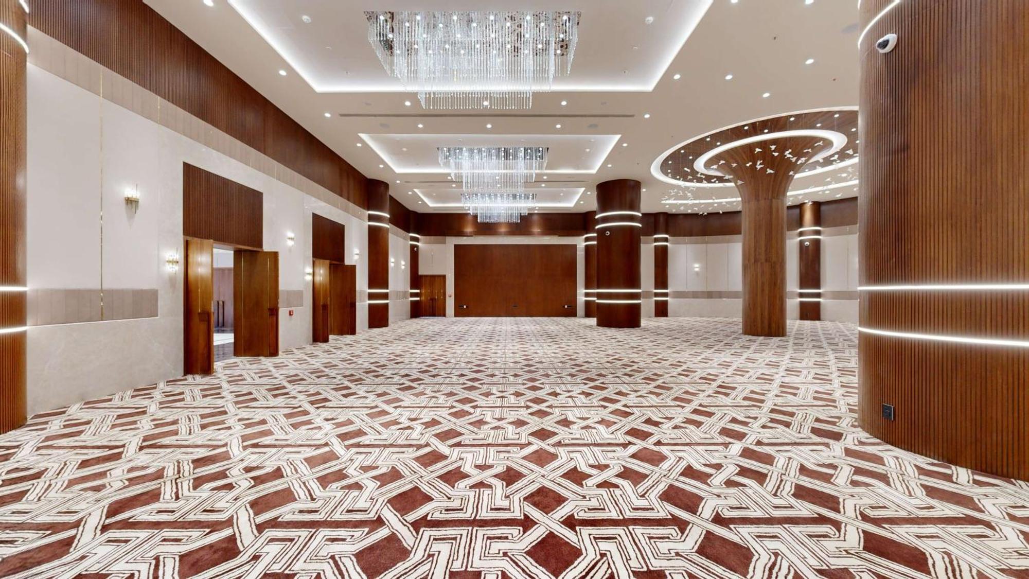 Radisson Hotel Nāthdwāra Exteriér fotografie